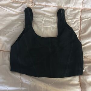 aerie offline corset top